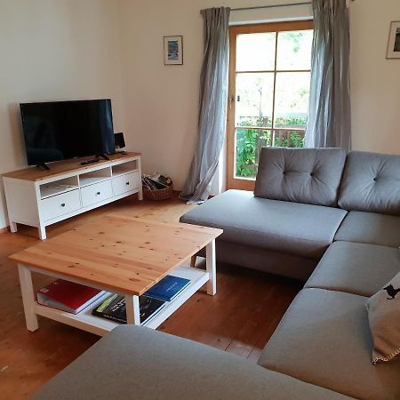 Martina'S Place Ротенбух Екстериор снимка