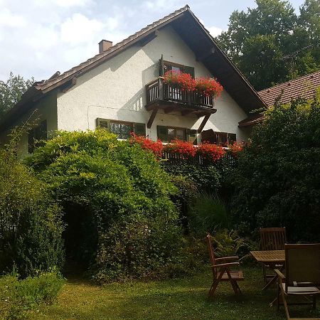 Martina'S Place Ротенбух Екстериор снимка