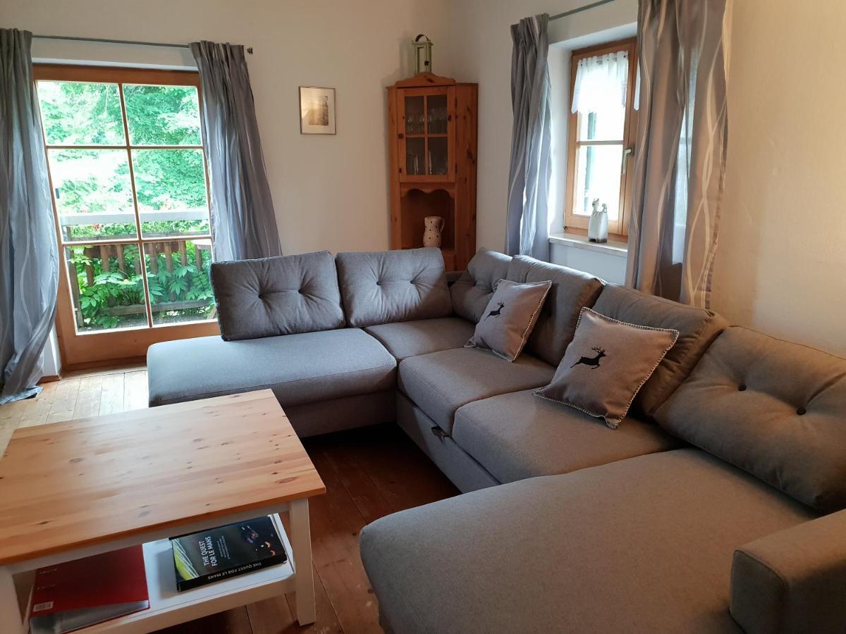 Martina'S Place Ротенбух Екстериор снимка