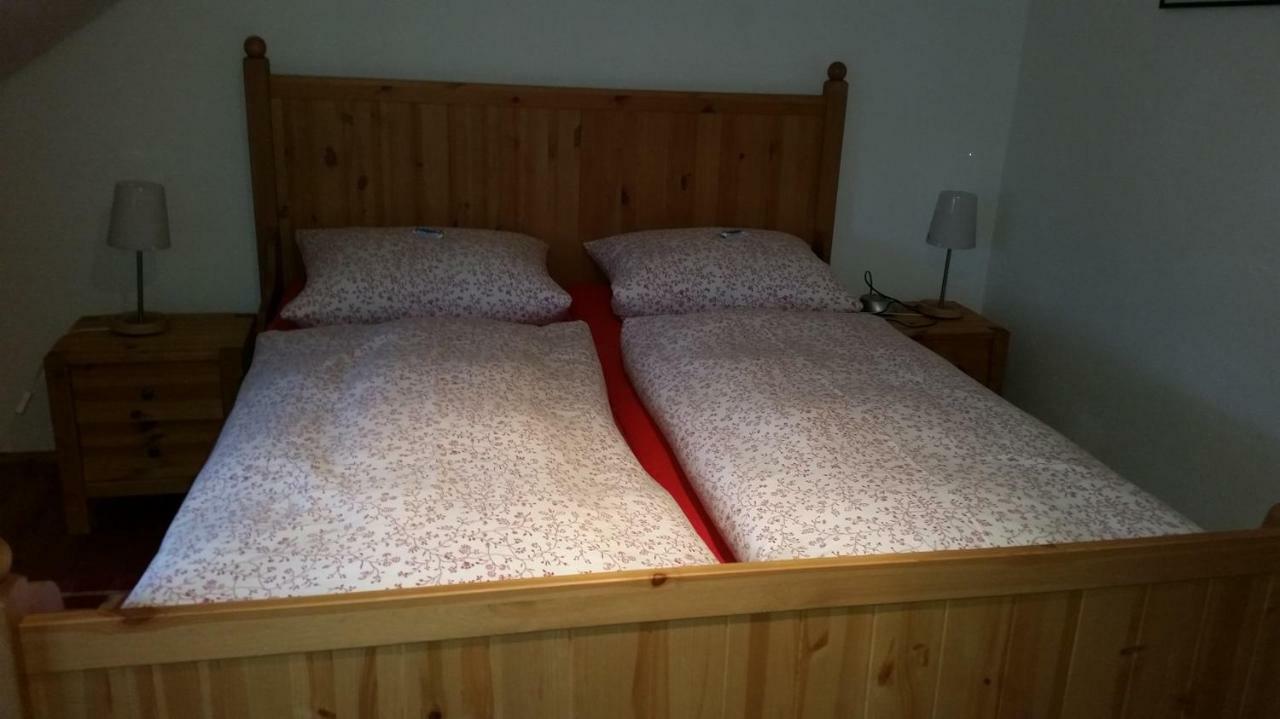 Martina'S Place Ротенбух Екстериор снимка