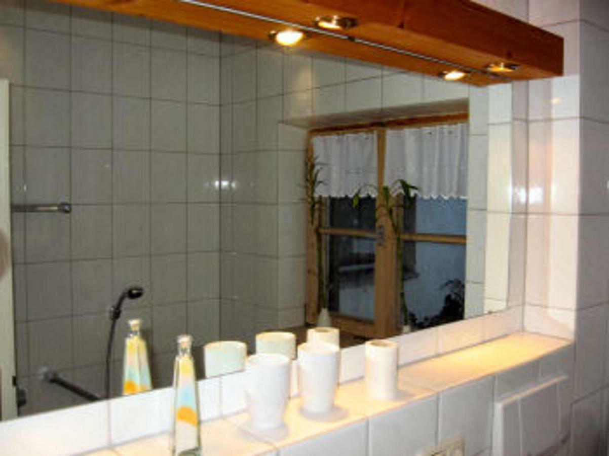 Martina'S Place Ротенбух Екстериор снимка