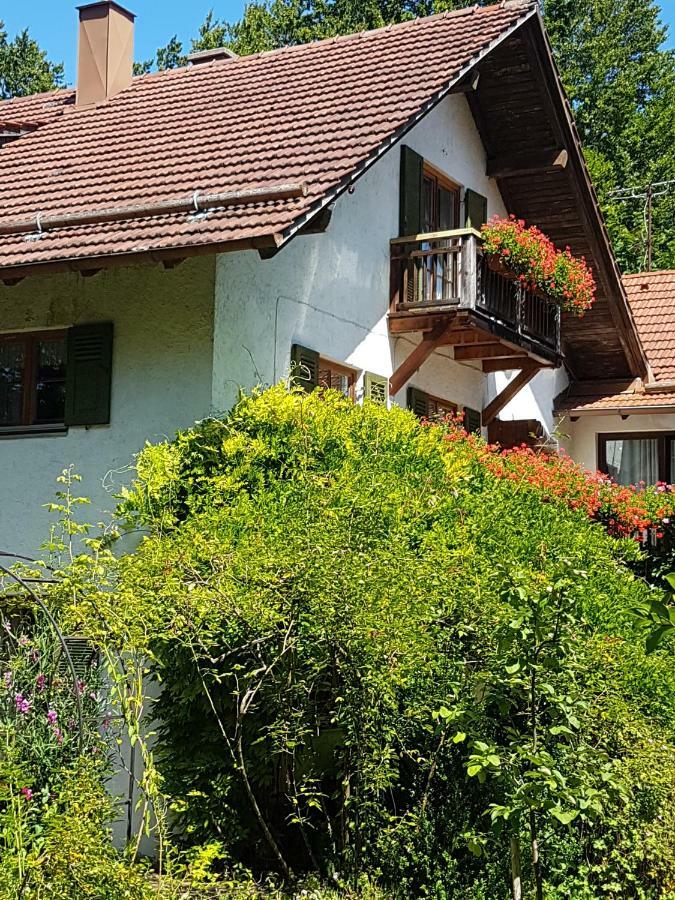 Martina'S Place Ротенбух Екстериор снимка