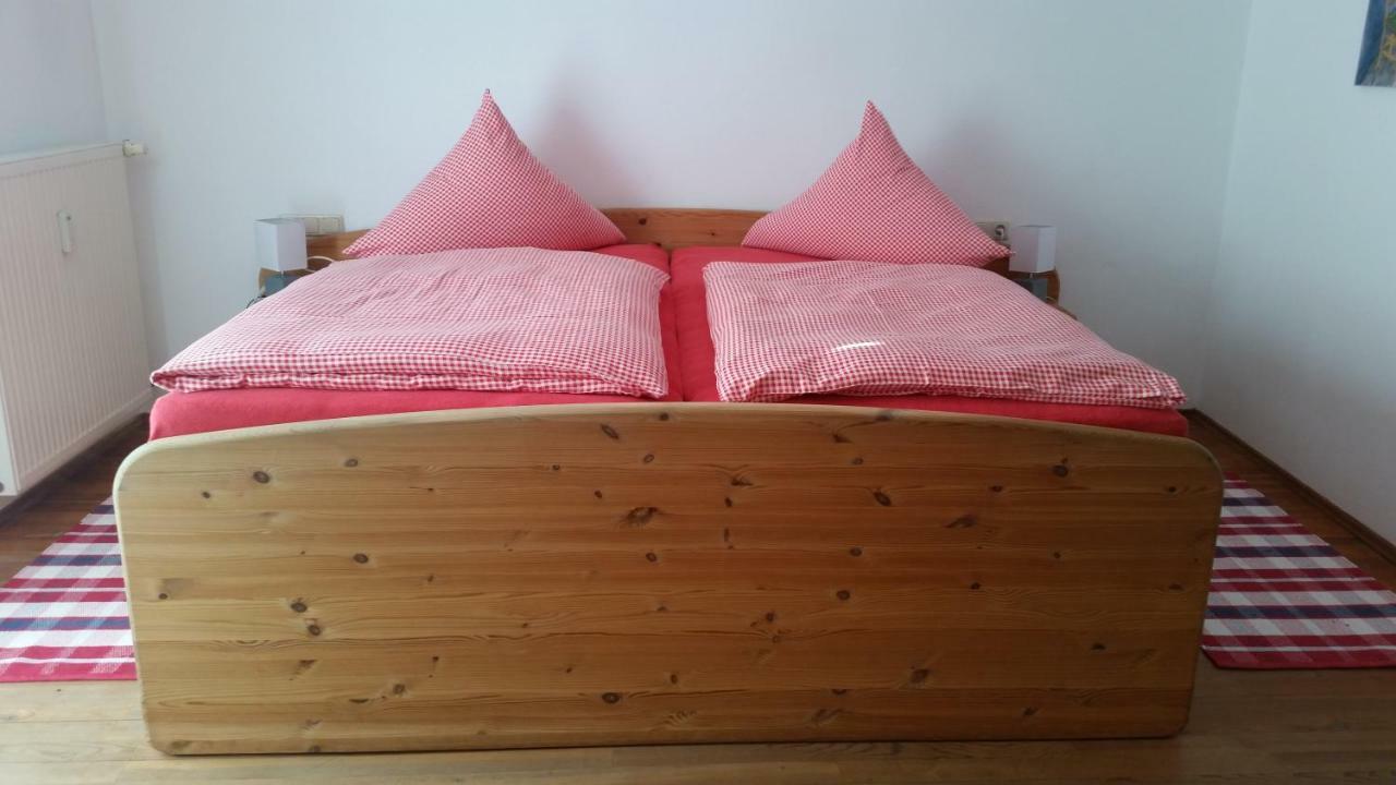 Martina'S Place Ротенбух Екстериор снимка